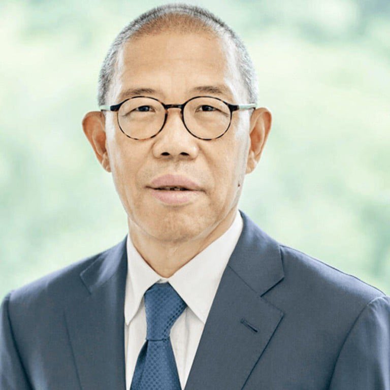Wealthy Chinese Tycoon Snags NH Land: Water Supply at Risk? —  Zhong Shanshan land purchase, New Hampshire water rights, China billionaire investments 2025