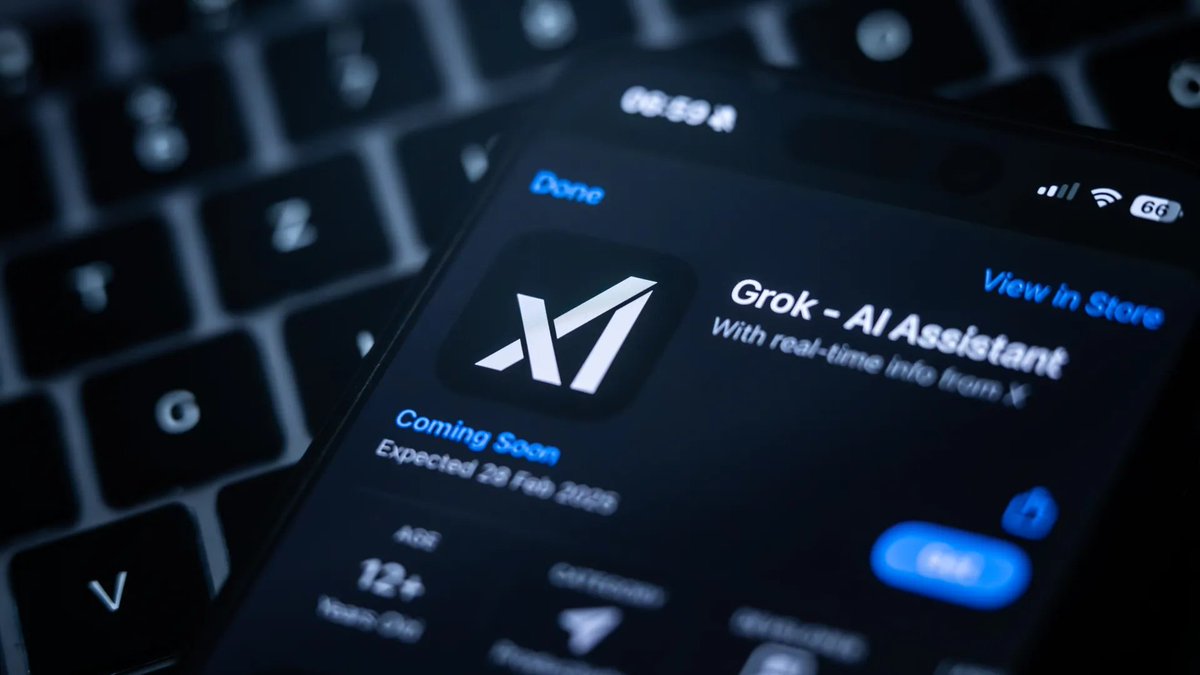 🚨X Engineers’ Fix for Grok Ignites Outrage Over AI's "Sarcasm"