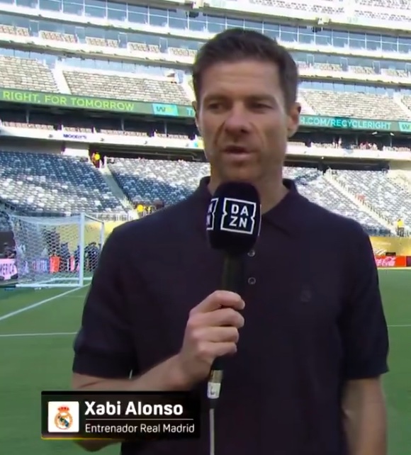 “Xabi Alonso: Last-Minute Drama Good for Future Semis Alert!”