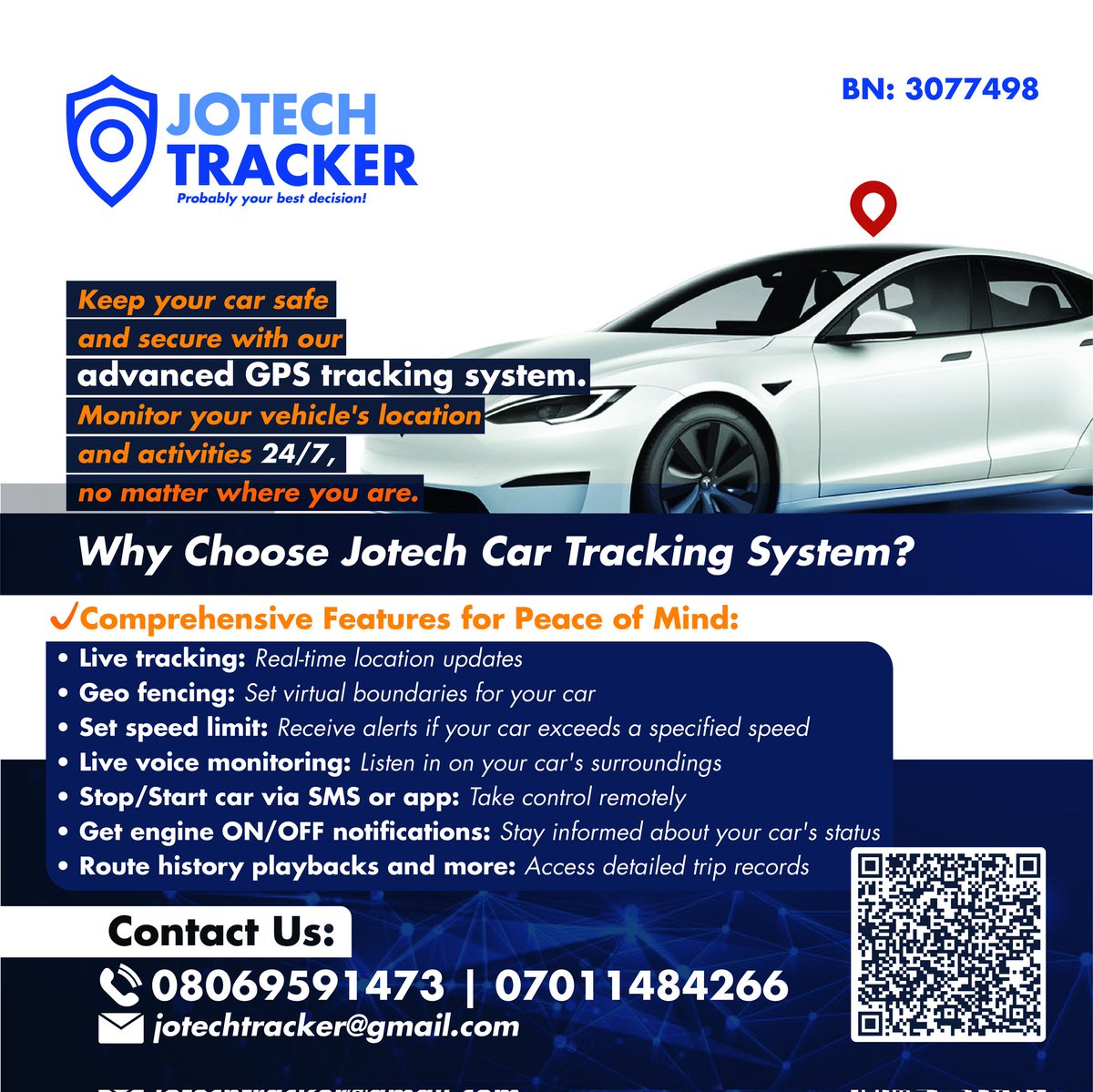 "Think Car Thefts Are a Myth? Think Again—Protect Yours Now!" —  car security solutions, prevent vehicle theft, GPS car tracking systems