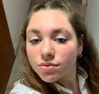 ¡Desaparecida en Buenos Aires! ¡Urgente ayuda para encontrarla!