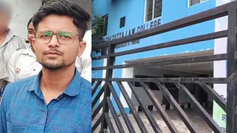 कोलकाता गैंगरेप: इनहेलर देकर फिर से दरिंदगी का प्रयास!