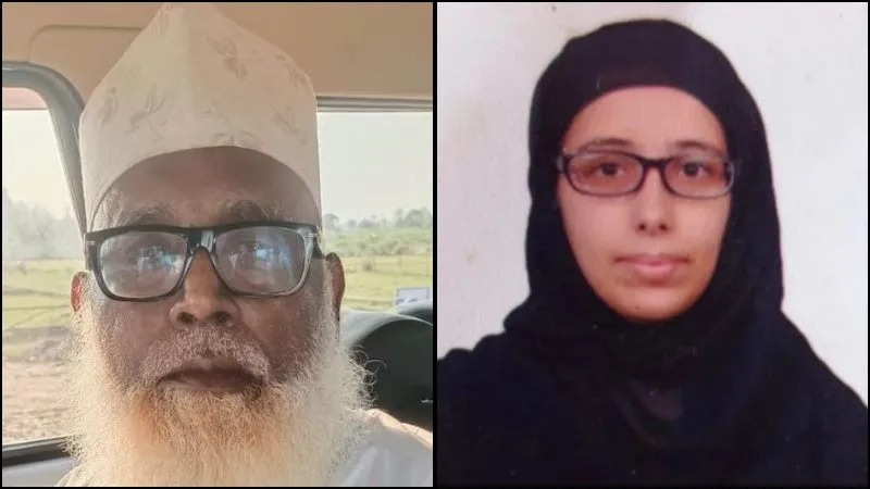 ब्राह्मण-क्षत्रिय लड़कियों की कीमत ₹15-16 लाख, दलितों को ₹10-12 लाख!  
UP-ATS ने धर्मांतरण रैकेट के सरगना को गिरफ्तार किया!