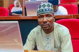 106 Aides or Political Ploy? Controversial Move Sparks Outrage! —  Musa Gude 106 aides appointment, Nasarawa State House of Assembly news, Uke/Karshi Constituency representation 2025