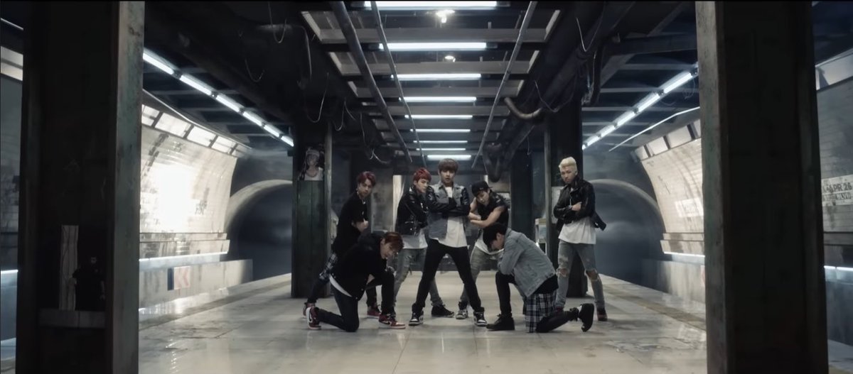 11 Years Later: Did "Danger" Predict BTS's Future? —  anniversary of BTS Danger release, BTS Dark and Wild album celebration, BTS music milestones 2025