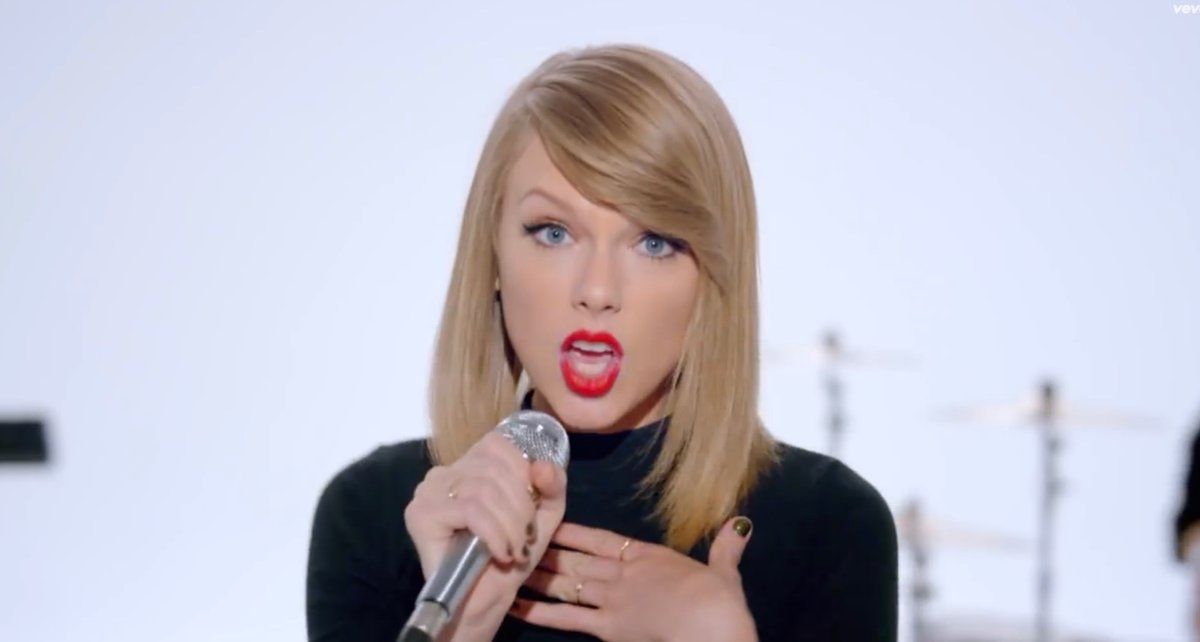 11 Years Later: Did "Shake It Off" Ruin Pop Music? —  Taylor Swift 1989 anniversary, Shake It Off impact on pop music, best Taylor Swift songs of 2025