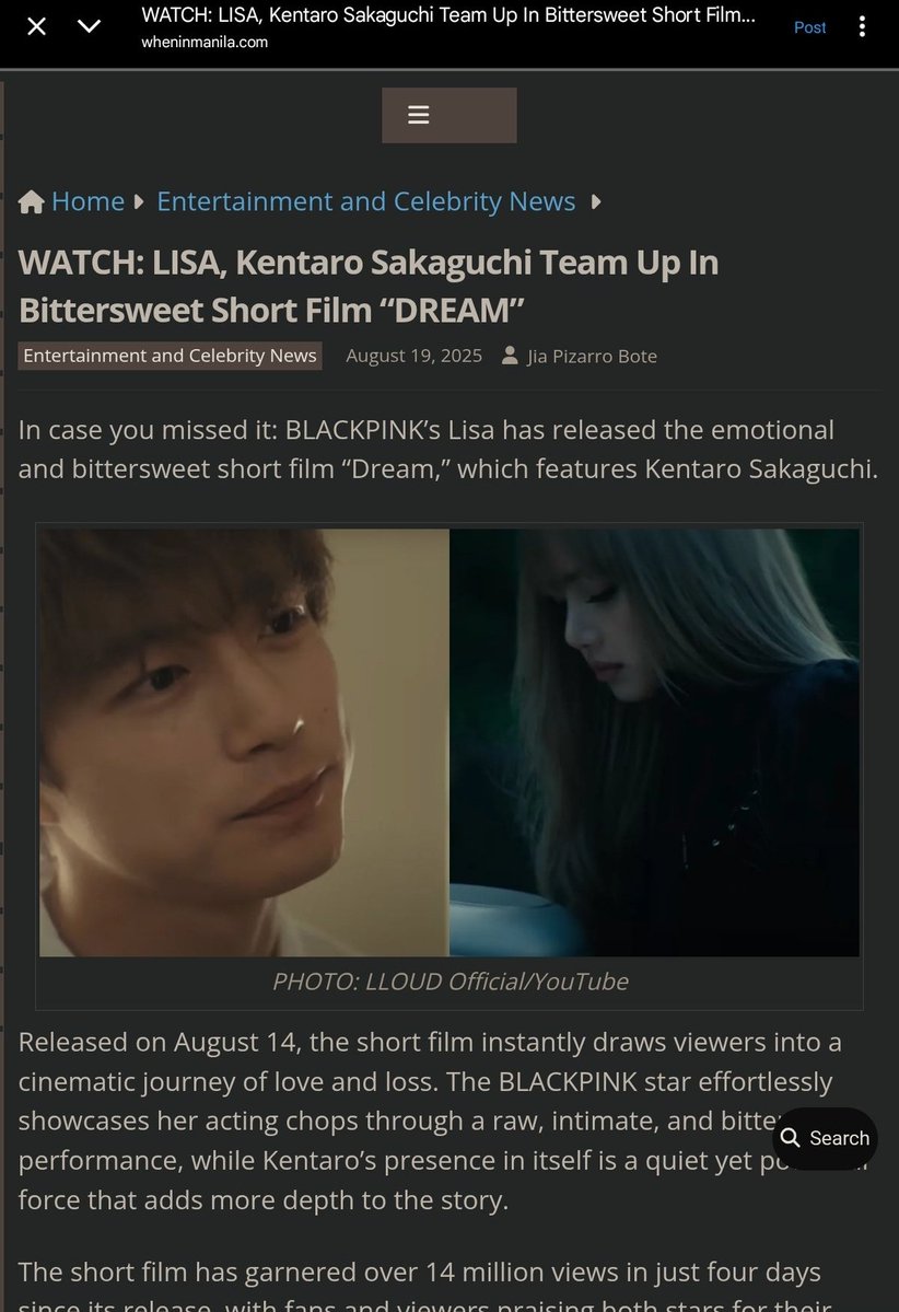 14M Views in 4 Days: Is This Star's Talent Overrated? —  raw emotional storytelling, intimate short film success, bittersweet cinematic experiences