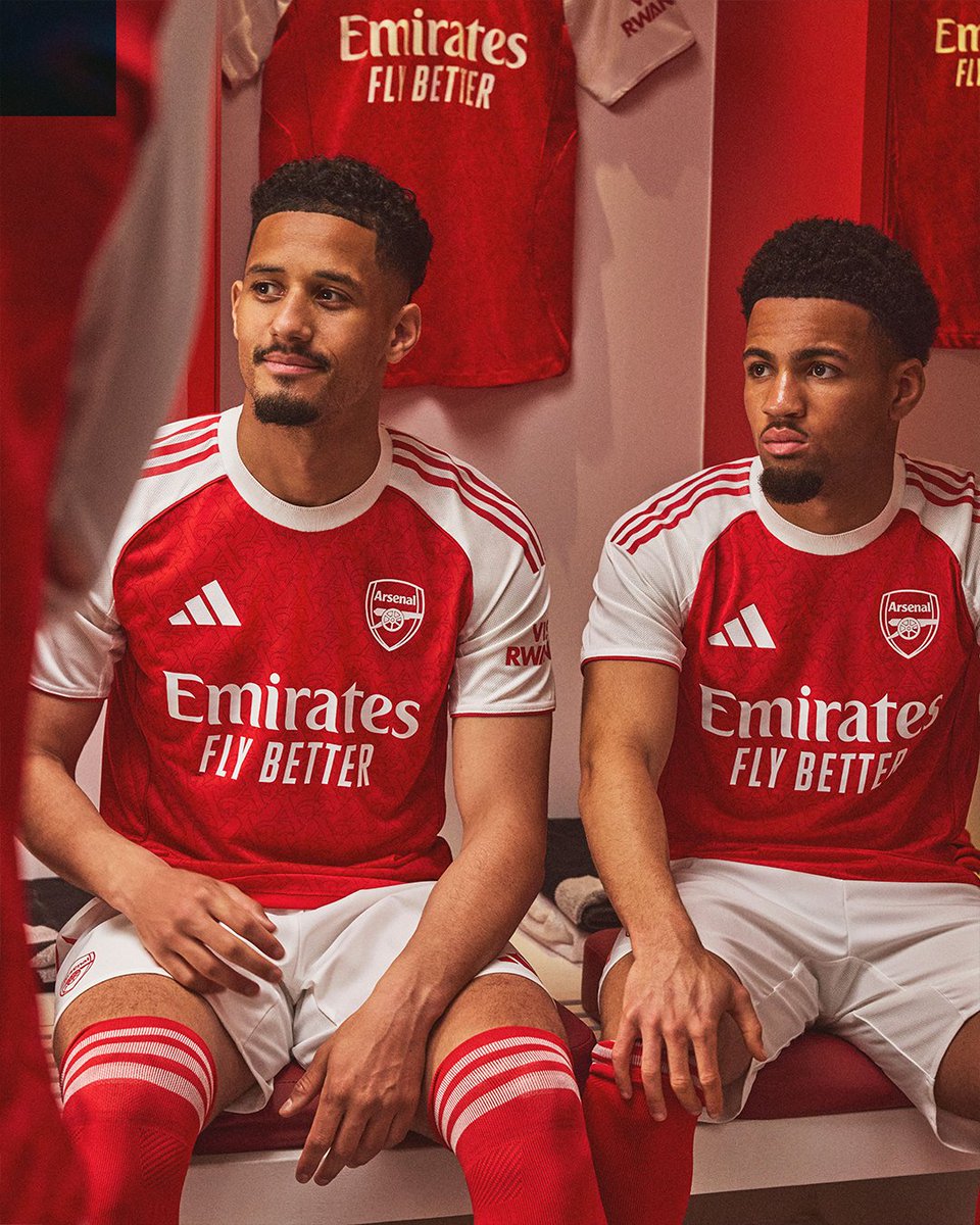 2025/26 Premier League Kits: Shocking Designs Revealed! —  Premier League kit launches, 2025 football jersey designs, top club uniforms 2025