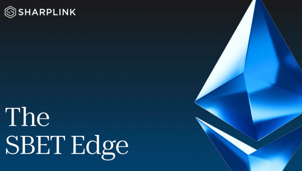 24 Hours to SBET's Earnings: Is a Market Shakeup Coming? —  sharplink gaming earnings preview, $SBET stock analysis, upcoming gaming industry reports