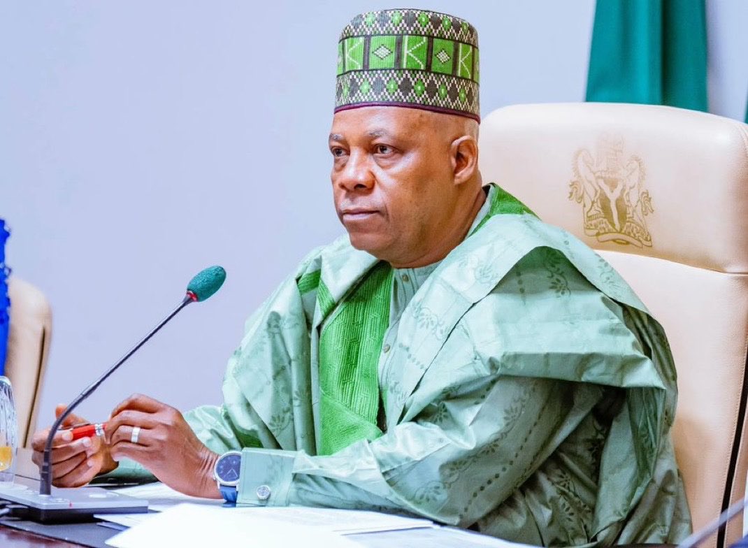 8,000 Naira: A Game Changer for Nigeria's Youth? —  empower youth opportunities, Nigeria youth development 2025, transformative funds for young leaders