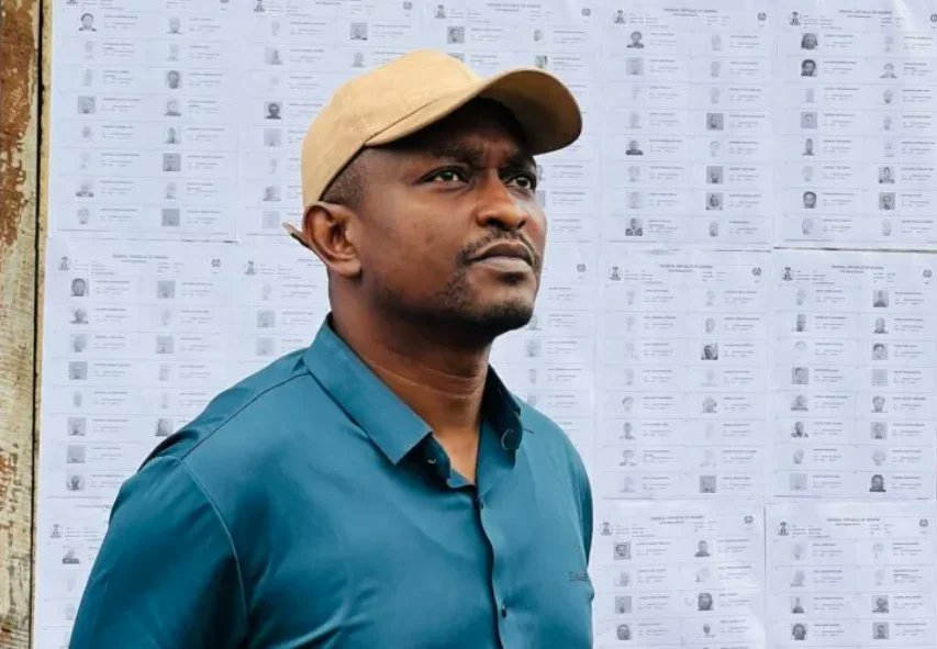 APC's Shocking Defeat: PDP Claims Ibadan North Seat! —  Ibadan political news, PDP victory in elections, APC defeat in 2025