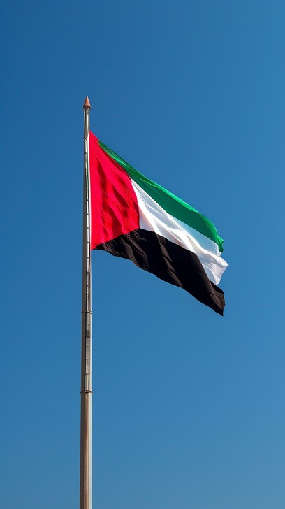 Abu Dhabi's Al Warda Investments Dives into Bitcoin! —  Sovereign Wealth Fund Investments, Bitcoin Market Trends 2025, Abu Dhabi Financial News
