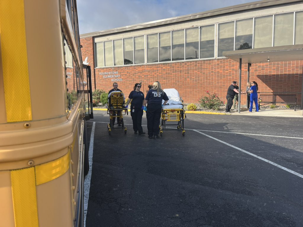 Active Shooter Drill in School: Reality or Reckless Stunt?