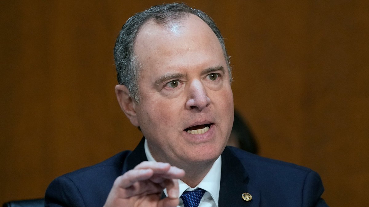 Adam Schiff Claims Obama & Brennan Created Fake Intel —  Adam Schiff classified information controversy, Obama Brennan fake news claims, 2025 political scandal updates
