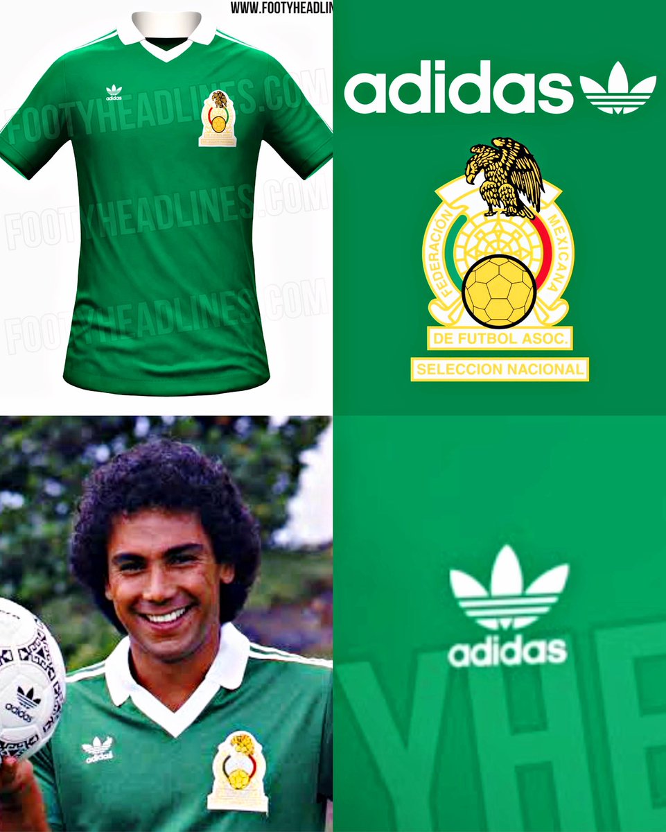 Adidas Shocks Fans with Controversial Mexico Jersey! 🤯 —  vintage soccer jerseys, 2025 World Cup merchandise, Adidas retro kits