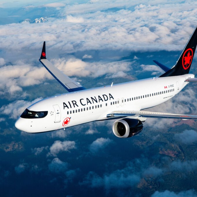 Air Canada Pension Fund's Shocking $161M Bitcoin Bet! —  Air Canada pension fund investment strategy, Bitcoin allocation trends 2025, Canadian pension funds cryptocurrency investments