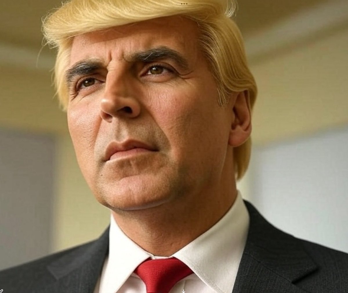 Akshay Kumar's Shocking Look in "Tariff Files" Remake Leaked!
