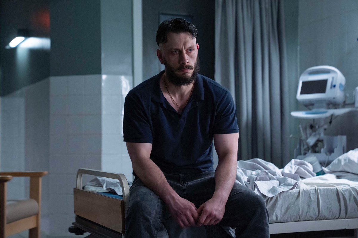 Are Estranged Brothers the Key to 'HALF MAN's' Success? —  Estranged brothers series, Richard Gadd new drama, HBO 2025 releases