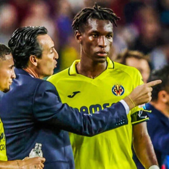 🚨 Aston Villa's Bold Move for Controversial Star! 🚨 —  Aston Villa transfer news, Nicolas Jackson updates, Unai Emery targets 2025