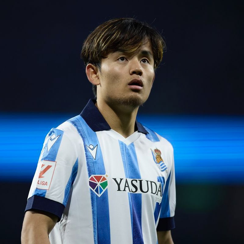 Atleti CEO Sparks Debate: Is Kubo the Next Big Star? —  Asian football market expansion, Atlético Madrid player interest 2025, Take Kubo transfer news