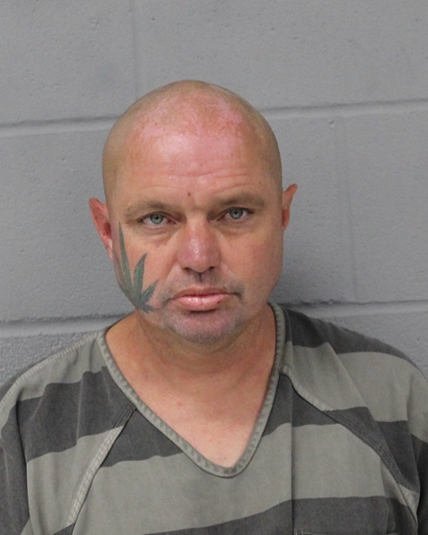 Austin Man Asks Police to Arrest Him for a Nap! —  Austin police bizarre incidents, Travis County criminal behavior, unusual arrest requests