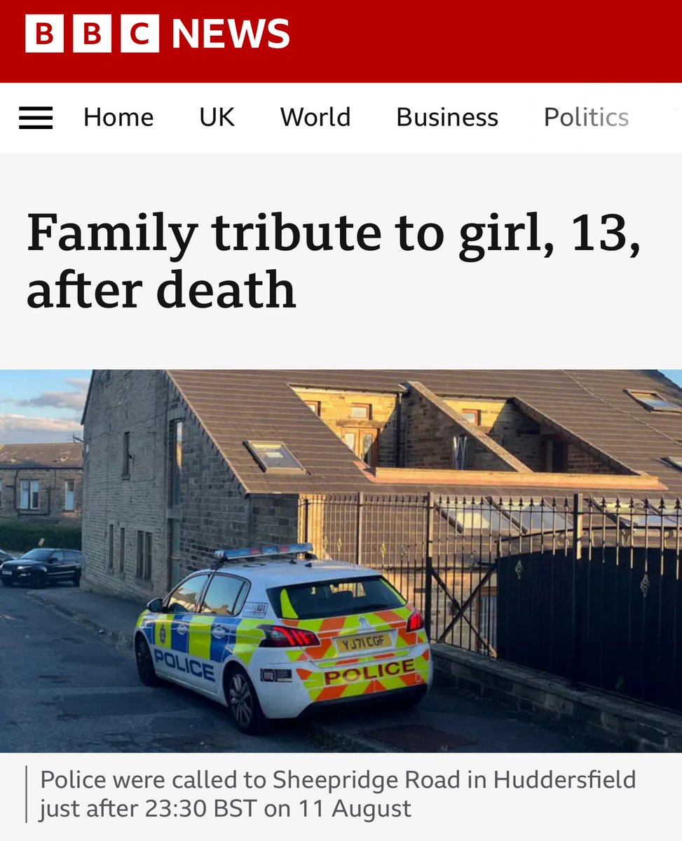 BBC's Controversial Headline: A Tragic Cover-Up? —  "media bias in crime reporting, sensationalism in news headlines, ethical journalism practices"
