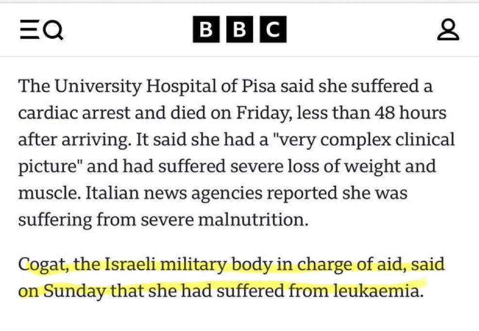 BBC's Shocking Headline Change: Truth or Spin? —  media bias in conflict reporting, Gaza humanitarian crisis 2025, Israel-Palestine news accuracy