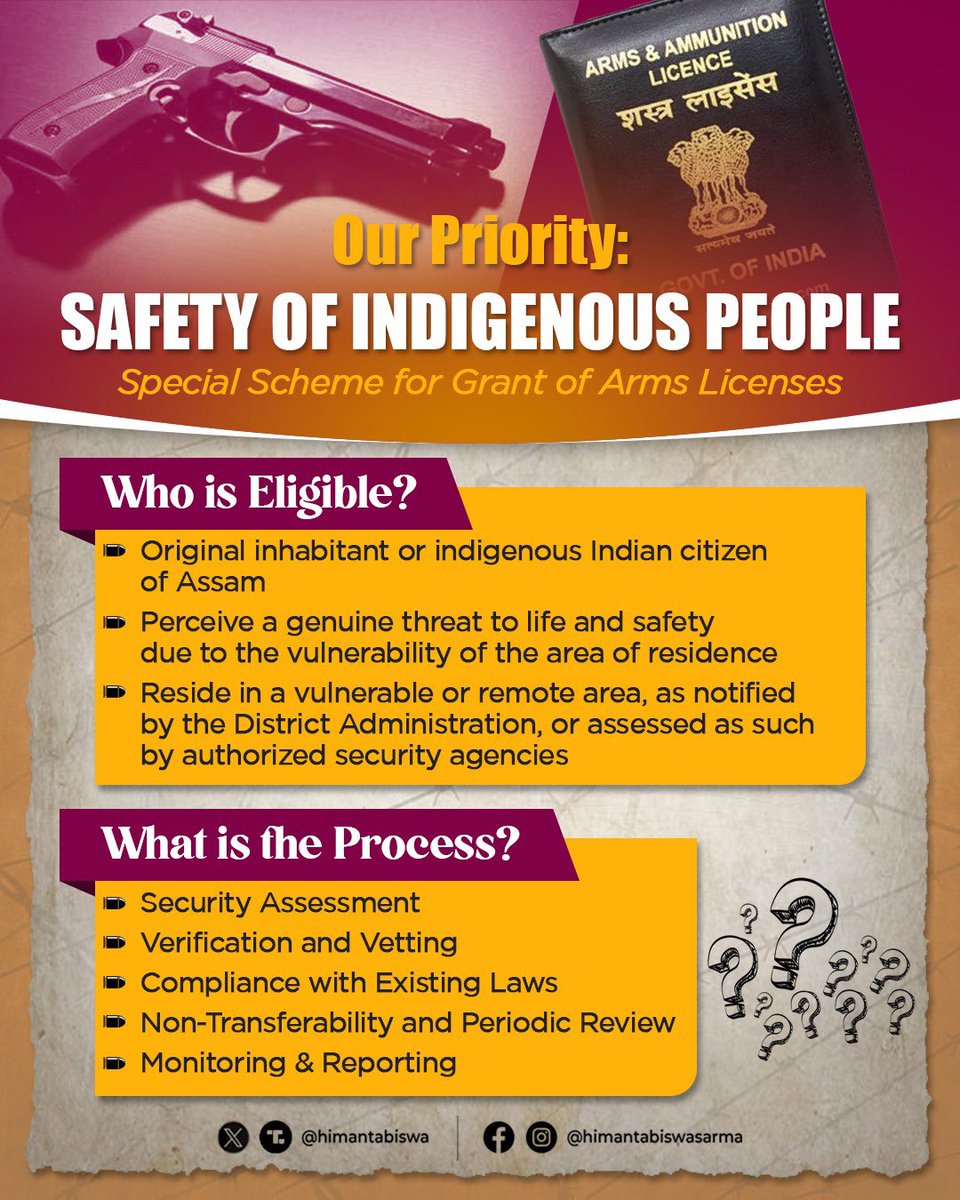 BOLD MOVE: Indigenous People to Arm Themselves Amid Tensions! —  indigenous rights news, border security initiatives, policy changes 2025