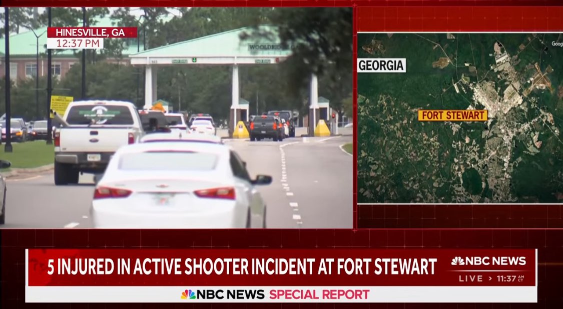 BREAKING: 5 Injured in Shocking Incident - Public Outrage Erupts!