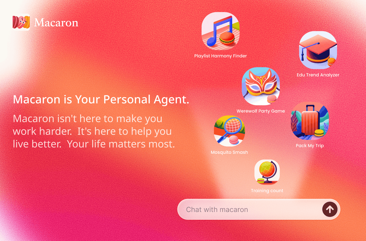 BREAKING: AI Ditches Productivity Apps for Good! —  AI revolutionizing personal productivity, Future of intelligent life management, Personal AI assistants 2025