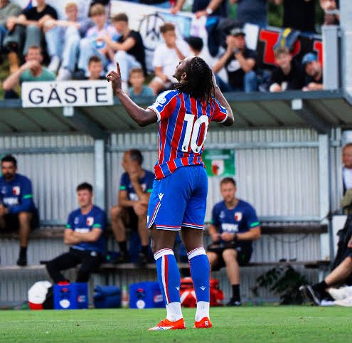 🚨BREAKING: Arsenal's Shocking Eze Deal Sparks Outrage! —  Arsenal transfer news, Eberechi Eze Crystal Palace deal, Community Shield 2025 updates
