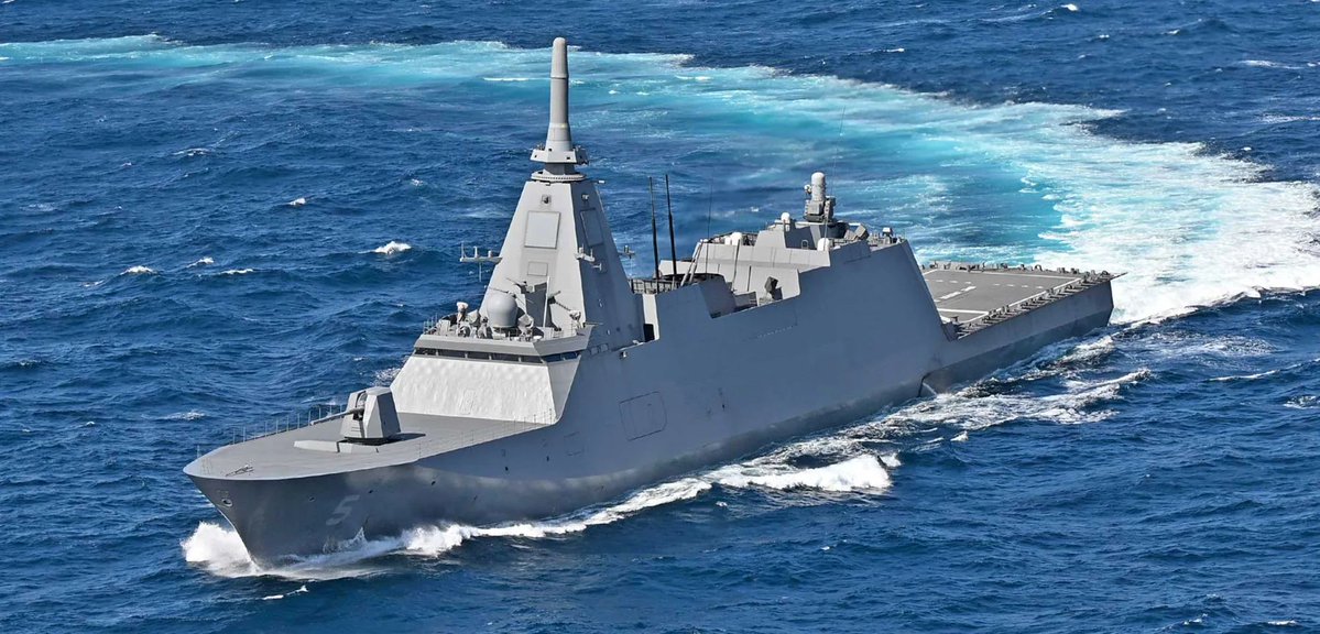 BREAKING: Australia’s Bold Move to Acquire Japanese Frigates! —  military news 2025, defense procurement update, global naval developments
