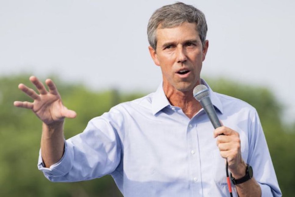BREAKING: Beto's Group Fuels Texas Democrats' Escape! —  Beto O’Rourke investigation news, Texas Democrats escape funding controversy, Chicago political funding scandal 2025