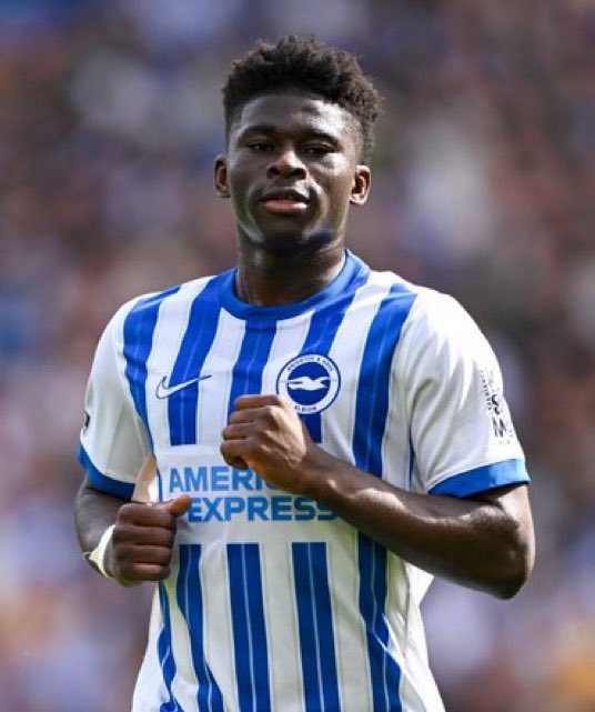 🚨 | BREAKING: Brighton's £104M Price Tag for Baleba Sparks Outrage!