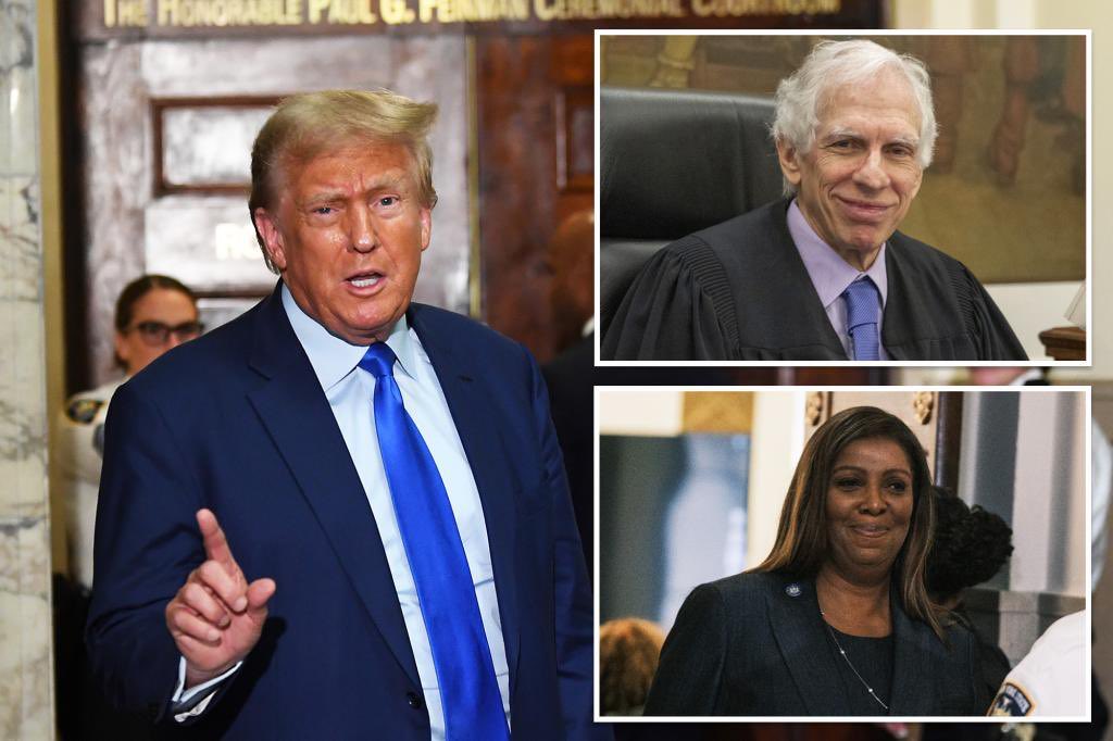 BREAKING: Court Tosses Trump’s $500M Fraud Penalty! —  New York Appeals Court ruling, Trump civil fraud case update, legal victories against fraud