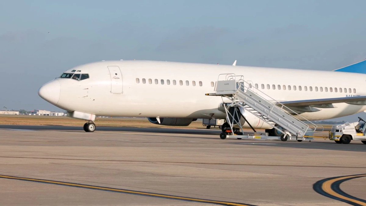 BREAKING: DHS Plans Controversial Air Fleet for Deportations! —  DHS deportation strategy, immigration enforcement aircraft, expedited removal flights