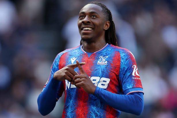 🚨 BREAKING: Eze's £60M Move to Arsenal Shocks Fans! —  Arsenal Transfer News, Eberechi Eze Transfer Update, Premier League Transfers 2025