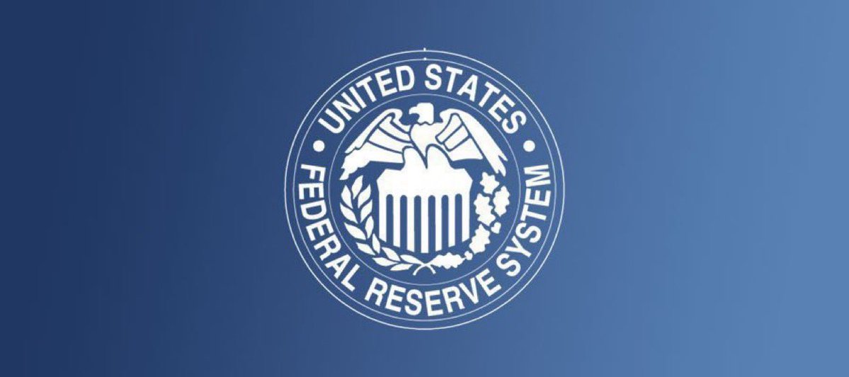BREAKING: Fed Ends Crypto Oversight—Market to Skyrocket? —  Crypto Regulations, Federal Reserve Announcement, Fintech Market Surge
