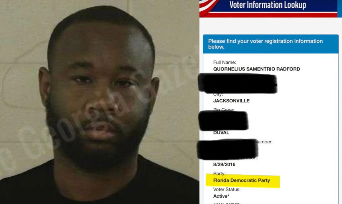 BREAKING: Fort Stewart Shooter Identified as Democrat, Shocking Revelations!