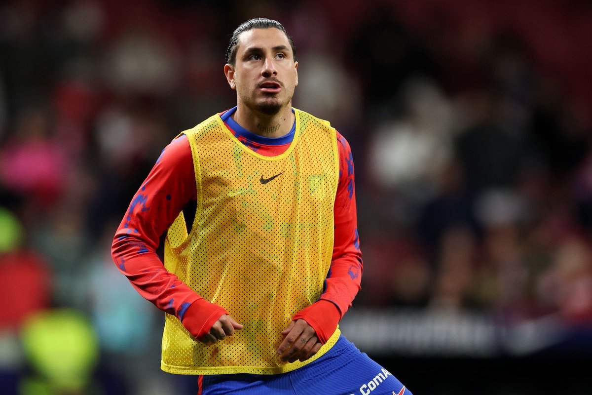 🚨🇺🇾 BREAKING: Giménez's Return Sparks Team Tensions! —  Josema Giménez injury update, Uruguay national team training news, football player comeback 2025