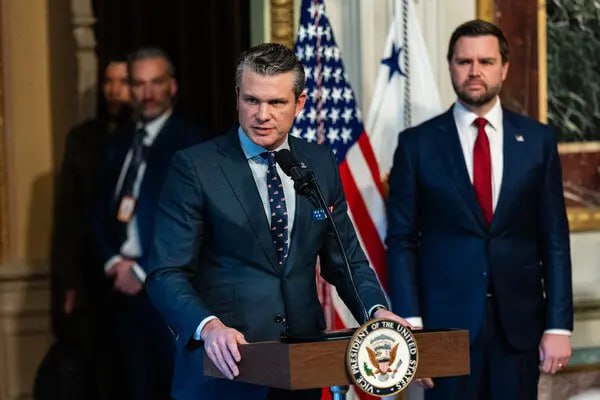 🚨BREAKING: Hegseth Strips Milley’s Clearance Over Treason!

Do you support holding Milley accountable?  
YES or NO?  

If Yes, Give me a THUMBS-UP👍! —  General Milley accountability, Pete Hegseth military reforms, security clearance controversy 2025