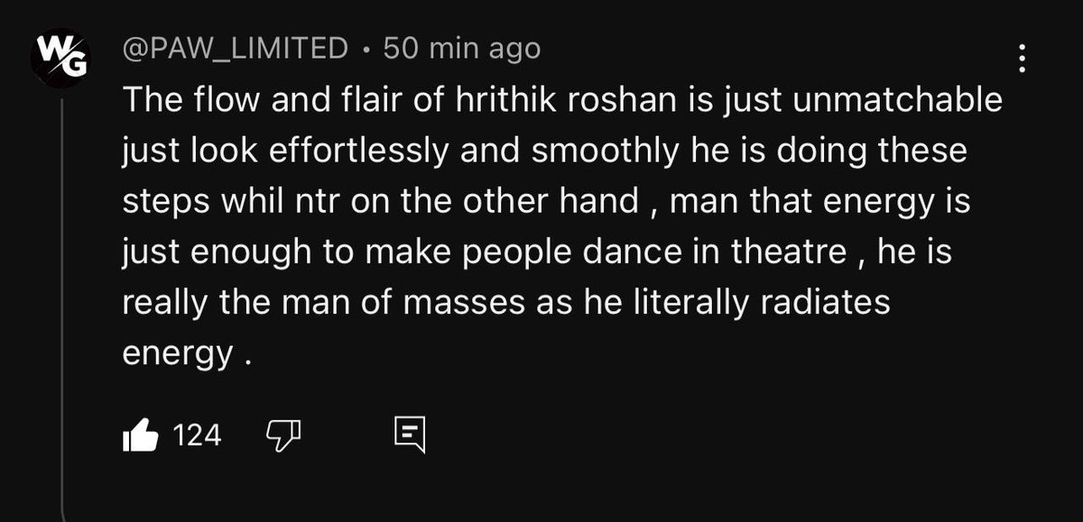 BREAKING: Hrithik Roshan's New Song Shatters Smoothness Norms!