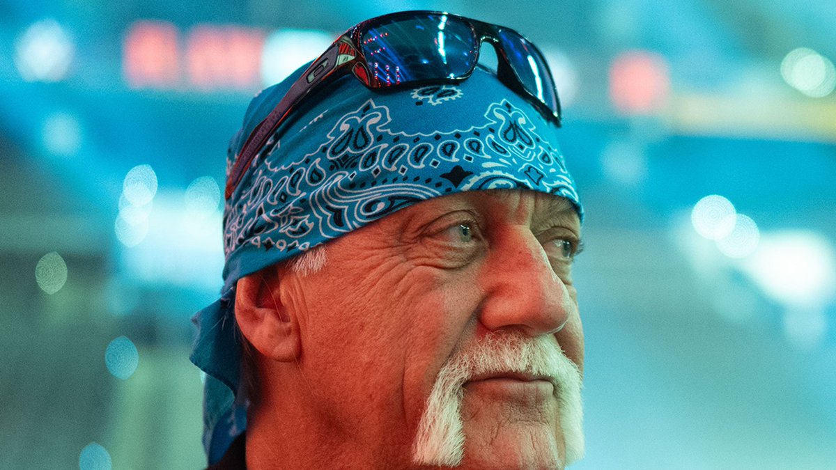 BREAKING: Hulk Hogan's Shocking Death Sparks Malpractice Claims! —  Hulk Hogan news 2025, celebrity medical malpractice claims, wrestling legend health issues