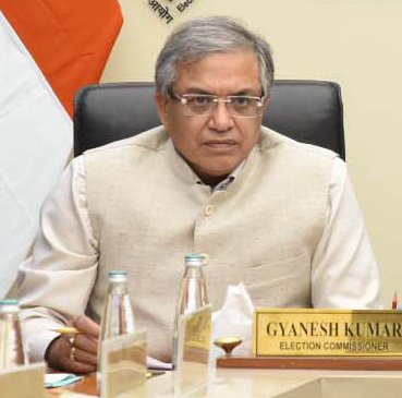 🚨 BREAKING: India’s Impeachment Motion Shakes Democracy! —  impeachment motion India, electoral integrity 2025, ECI accountability