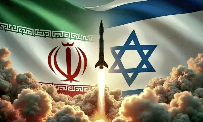 BREAKING: Israel-Iran War Imminent? Generals Warn! —  Iran Israel conflict news, Middle East tensions update, military escalation alerts 2025