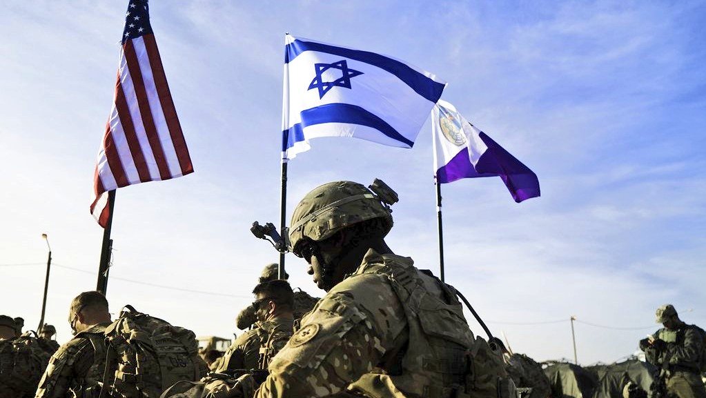 BREAKING: Israel's Bold Move to Recruit US Jews! —  Israel military news, Jewish recruitment efforts, IDF manpower crisis 2025