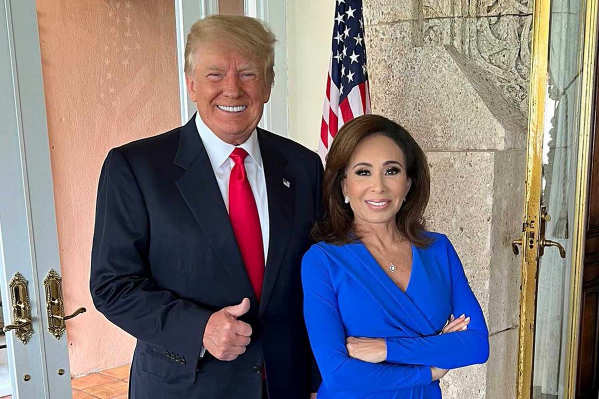 BREAKING: Judge Pirro Confirmed! What’s Next for Justice? —  Judge Jeanine Pirro confirmation, U.S. Attorney Senate vote, DC Attorney General appointment