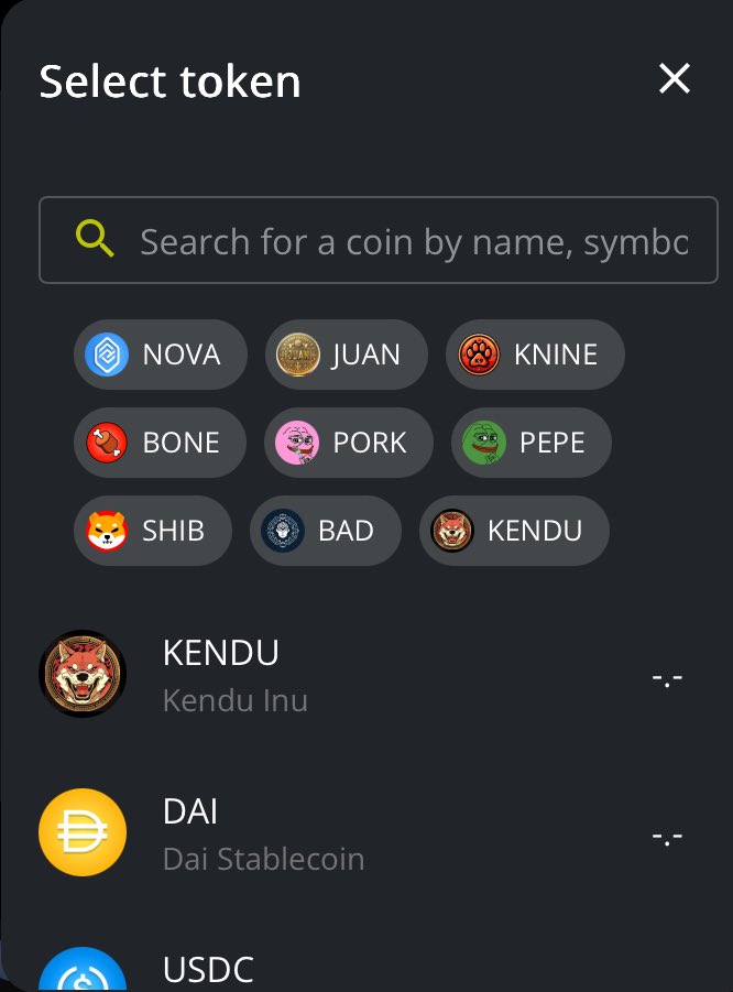 🚨BREAKING: $KENDU Inu's Wild Ride Begins! Is It Safe? 🐕💥 —  Cryptocurrency News 2025, Meme Tokens Update, Novadex Trading Insights