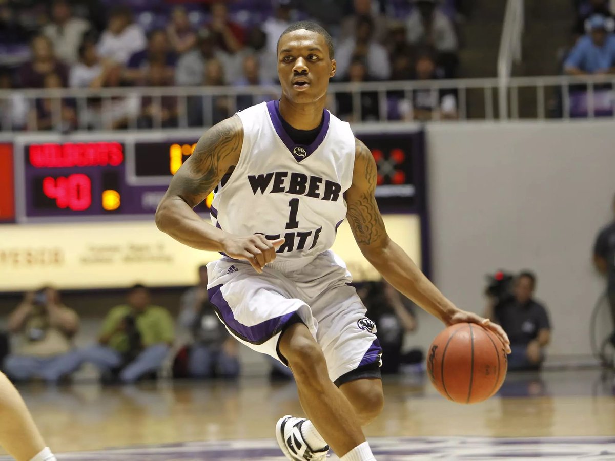 BREAKING: Lillard's Bold Move - GM of Weber State Hoops! —  Damian Lillard news, Weber State basketball updates, college basketball coaching changes