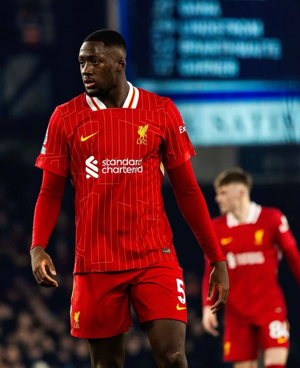 BREAKING: Liverpool's Bold Move for Konate's Future! —  Liverpool transfer news, Ibrahima Konate contract update, Premier League player departures 2025
